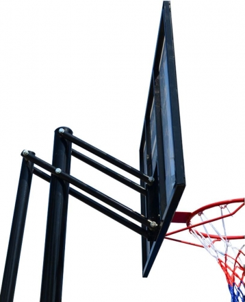 Мобильная баскетбольная стойка 52&quot; DFC STAND52P, фото 3