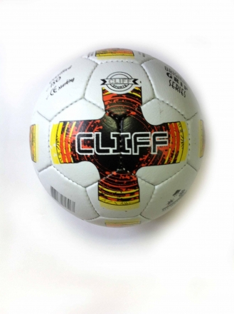 Мяч футбольный CF-14 CLIFF, фото 1