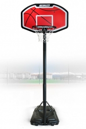 Баскетбольная стойка Standart 019, фото 2