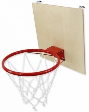 Кольцо баскетбольное малое, фото 1