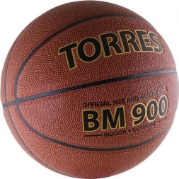 Мяч баскетбольный BM900 №5 (B30035), фото 2