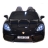 Электромобиль Porsche Cayman 180W черный