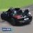 Электромобиль Porsche Cayman 180W черный