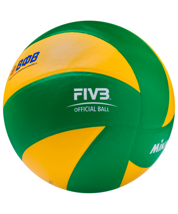 Мяч волейбольный MVA 390 CEV, фото 2