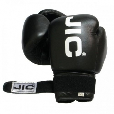 Перчатки боксерские JIC, фото 1