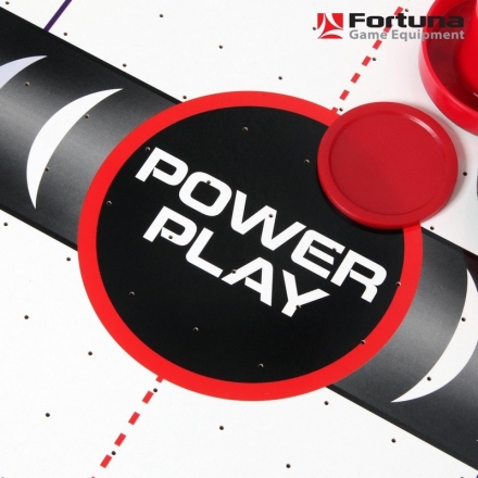 Аэрохоккей Fortuna HR-30 Power Play Hybrid, фото 11