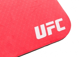 Коврик для фитнеса UFC 15 мм, фото 2