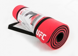 Коврик для фитнеса UFC 15 мм, фото 1