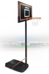 Баскетбольная стойка Standart 090 , фото 1