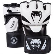 Перчатки для единоборств Venum Attack MMA Gloves, фото 1