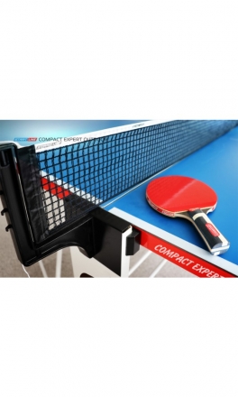 Теннисный стол START LINE COMPACT EXPERT OUTDOOR BLUE 6044-3, фото 5
