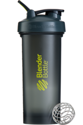 Шейкер Blender Bottle® Pro45 1330 мл, фото 4