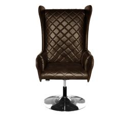 Офисное массажное кресло EGO Lord EG3002 Кофе (Арпатек), фото 2