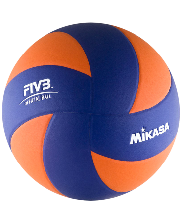 Мяч волейбольный MVA 380K OBL, фото 1