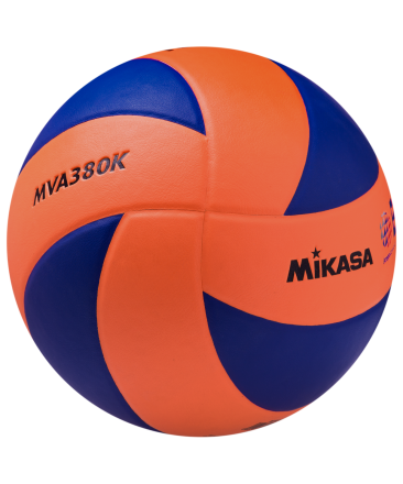 Мяч волейбольный MVA 380K OBL, фото 3