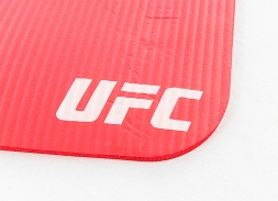 Коврик для фитнеса UFC 10 мм, фото 2