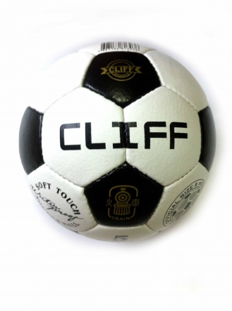 Мяч футбольный CF-18 CLIFF, фото 1