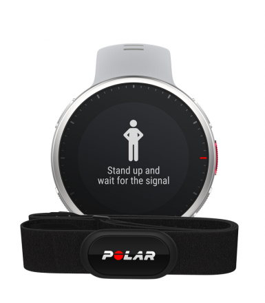 Часы для мультиспорта POLAR Vantage V HR, фото 1