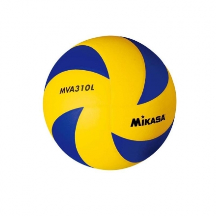 Мяч волейбольный Mikasa MVA310L, фото 1