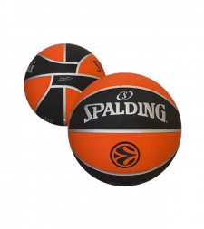 Баскетбольный мяч Spalding TF-150 EURO, размер 7, 73-985Z