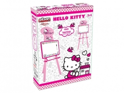 Магнитно-маркерная доска Hello Kitty Pilsan (03-427-T), фото 2