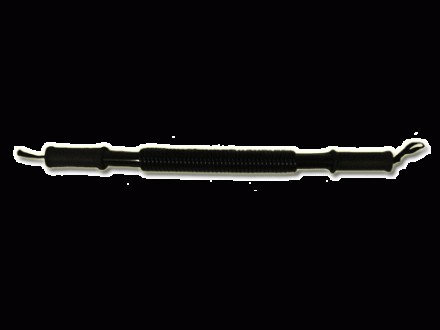 Эспандер - палка нагрузка 20 кг, фото 1
