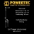 Опция Powertec - тяга сверху/снизу WB-LTO14/WB-LTO15