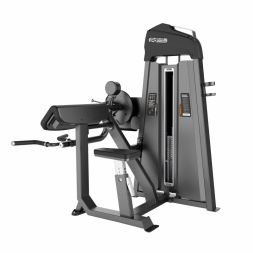 E-3087 Бицепс/Трицепс сидя Camber Curl &amp;Triceps .Стек 110  кг.