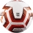 Мяч футбольный любительский &quot;NIKE Strike Pro Team&quot;, р.5, FIFA Quality, бело-черно-оранжевый