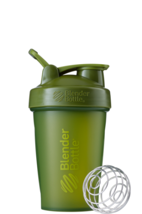 Шейкер Blender Bottle® Classic 591 мл, фото 5