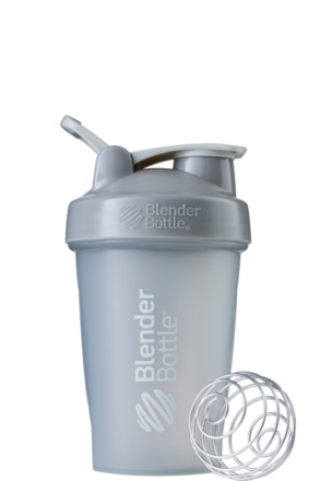Шейкер Blender Bottle® Classic 591 мл, фото 7