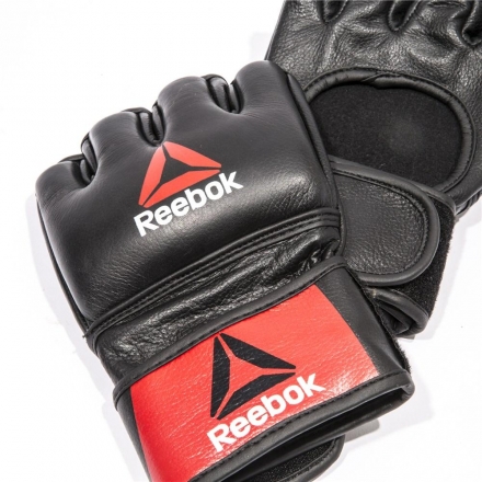 Перчатки для MMA Glove - XL, RSCB-10340RDBK, фото 3