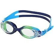 Очки для плавания  детские &quot;FASHY Kids Match&quot;, прозрачные линзы поликарбонат, фото 1