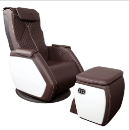 Домашнее массажное кресло Casada Smart 5 коричневый, фото 1