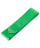 Лента для художественной гимнастики AGR-201 4м, с палочкой 46 см, зеленый