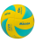 Мяч волейбольный SKV5 YLG FIVB Inspected