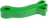 Ленточный эспандер для кроссфит PROFI-FIT сильное сопротивление, зеленый