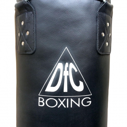 Боксерский мешок DFC HBL3 120х35, фото 3