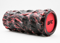 Массажный валик UFC 14х33, фото 1