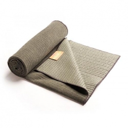 Плед для йоги Hugger Mugger Bamboo Yoga Towel, фото 1