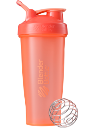 Шейкер Blender Bottle® Classic 828 мл , фото 3