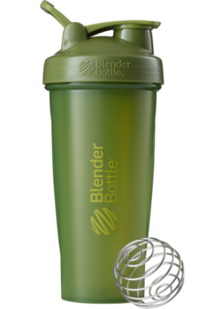 Шейкер Blender Bottle® Classic 828 мл , фото 5