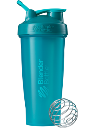 Шейкер Blender Bottle® Classic 828 мл , фото 10