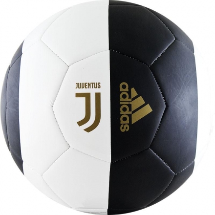 Мяч футбольный &quot;ADIDAS Capitano  Juve&quot; р.5, фото 1