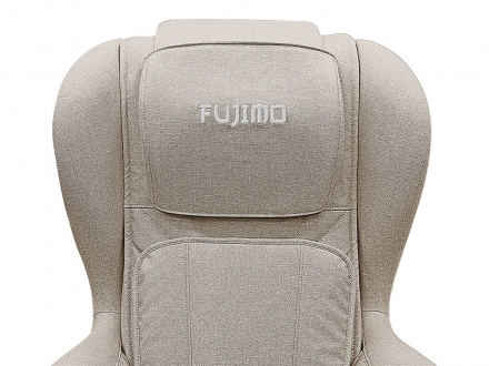 Массажное кресло FUJIMO F377 Beige, фото 7