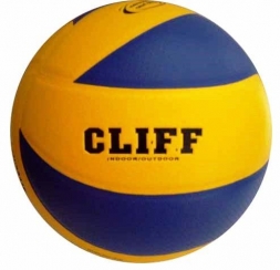 Мяч волейбольный Клифф MVА200