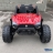 Электромобиль Buggy A707AA 4WD 24V красный спайдер