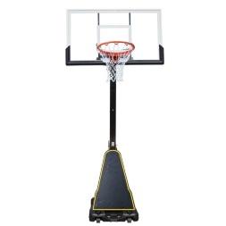 Мобильная баскетбольная стойка 60&quot; DFC STAND60P, фото 1