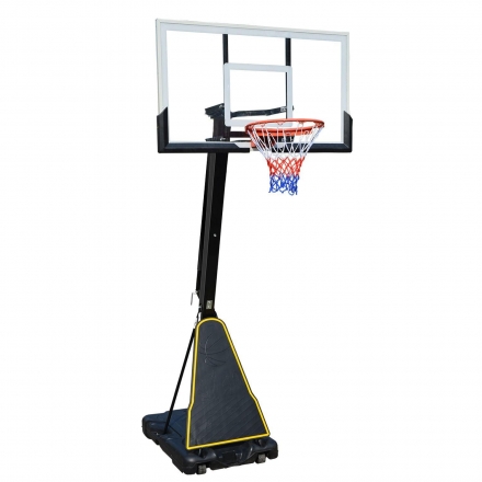 Мобильная баскетбольная стойка 60&quot; DFC STAND60P, фото 3