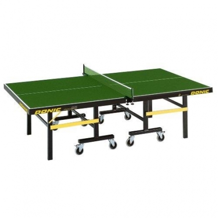 Теннисный стол Donic Persson 25 зеленый, фото 1